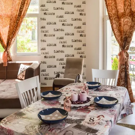 Appartement Host Housee Angel's -2 Bedroom, 2 Bathroom In Centre
