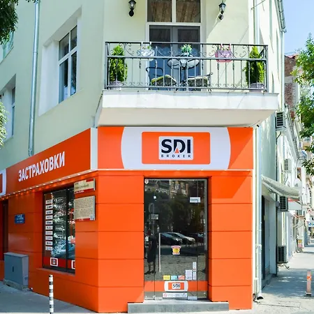 Appartement Host Housee Angel's -2 Bedroom, 2 Bathroom In Centre *