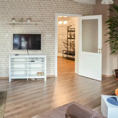 Host Housee Angel's -2 Bedroom, 2 Bathroom In Centre Appartement Sofia