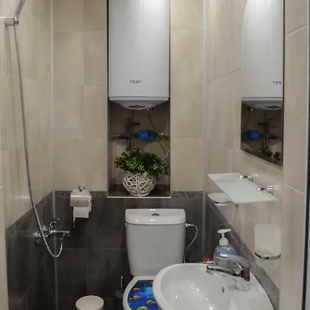 Host Housee Angel's -2 Bedroom, 2 Bathroom In Centre Appartement