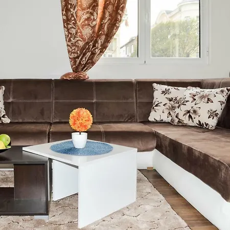 Appartement Host Housee Angel's -2 Bedroom, 2 Bathroom In Centre *
