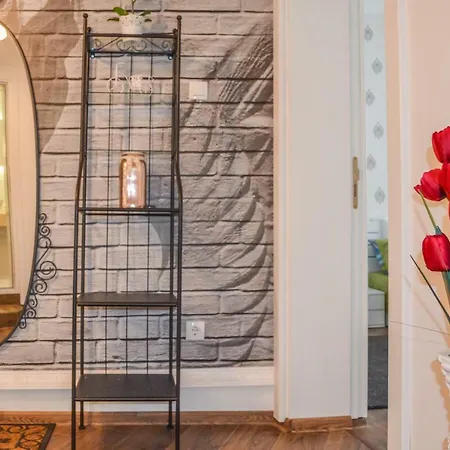 Appartement Host Housee Angel's -2 Bedroom, 2 Bathroom In Centre *