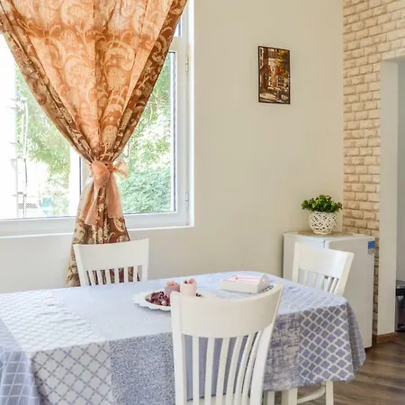 Appartement Host Housee Angel's -2 Bedroom, 2 Bathroom In Centre Sofia