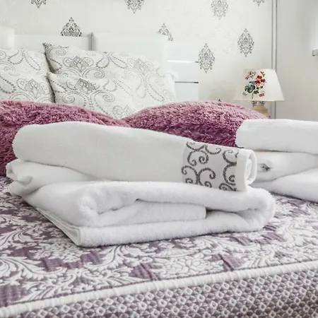 Host Housee Angel's -2 Bedroom, 2 Bathroom In Centre Sofia