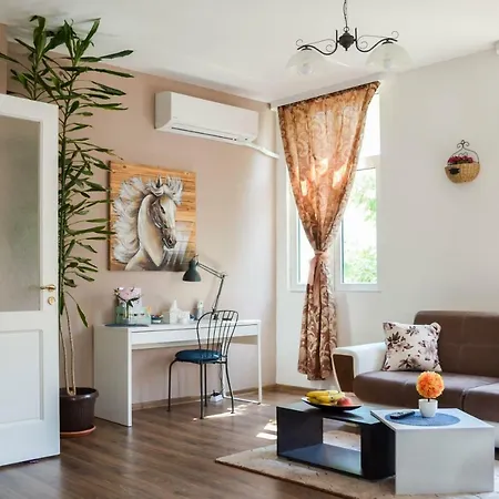 Appartement Host Housee Angel's -2 Bedroom, 2 Bathroom In Centre