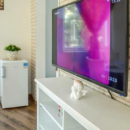 Host Housee Angel's -2 Bedroom, 2 Bathroom In Centre Appartement